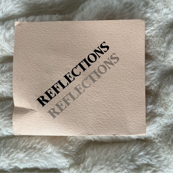 Kelly Arndt handmade stained glass/metal heart pin & heart candle set. ❣️ - Picture 4 of 10